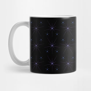 Ice Stars Mug